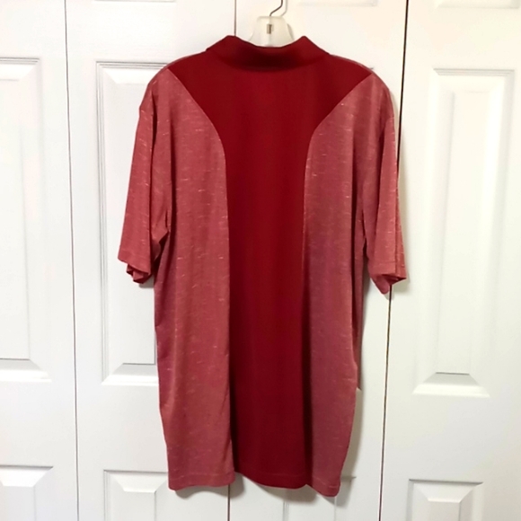 FSU Performance Polo by Knights Apparel 2016 - Picture 6 of 6